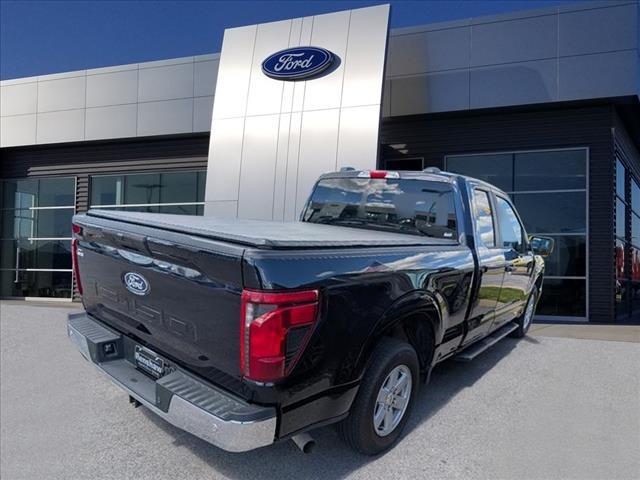 Thumbnail image of 2024 Ford F-150 at Greenwood Ford Lincoln