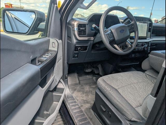 Thumbnail image of 2024 Ford F-150 at Greenwood Ford Lincoln