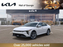 Thumbnail image of 2025 Kia K4 at KiaMallOfGeorgia of Buford, GA