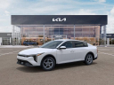 Thumbnail image of 2025 Kia K4 at KiaMallOfGeorgia of Buford, GA