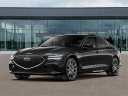 2026 Genesis G70 2.5T Prestige at Delray Acura
