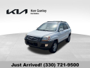 Thumbnail image of 2008 Kia Sportage at Ken Ganley Kia Medina
