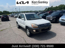Thumbnail image of 2008 Kia Sportage at Ken Ganley Kia Medina
