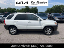 Thumbnail image of 2008 Kia Sportage at Ken Ganley Kia Medina