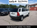Thumbnail image of 2008 Kia Sportage at Ken Ganley Kia Medina