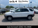Thumbnail image of 2008 Kia Sportage at Ken Ganley Kia Medina