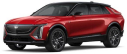 Thumbnail image of 2025 Cadillac LYRIQ at King O'Rourke Cadillac