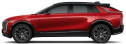 Thumbnail image of 2025 Cadillac LYRIQ at King O'Rourke Cadillac