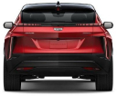 Thumbnail image of 2025 Cadillac LYRIQ at King O'Rourke Cadillac