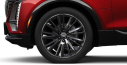 Thumbnail image of 2025 Cadillac LYRIQ at King O'Rourke Cadillac