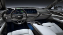 Thumbnail image of 2025 Cadillac LYRIQ at King O'Rourke Cadillac