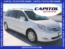 Thumbnail image of 2007 Toyota Sienna at Capitol Toyota New