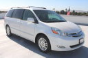 Thumbnail image of 2007 Toyota Sienna at Capitol Toyota New