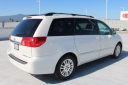 Thumbnail image of 2007 Toyota Sienna at Capitol Toyota New