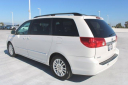 Thumbnail image of 2007 Toyota Sienna at Capitol Toyota New