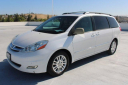 Thumbnail image of 2007 Toyota Sienna at Capitol Toyota New