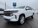 Thumbnail image of 2022 Chevrolet Suburban at Cliff Anschuetz Chevrolet