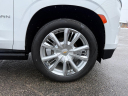 Thumbnail image of 2022 Chevrolet Suburban at Cliff Anschuetz Chevrolet