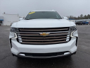 Thumbnail image of 2022 Chevrolet Suburban at Cliff Anschuetz Chevrolet