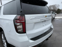 Thumbnail image of 2022 Chevrolet Suburban at Cliff Anschuetz Chevrolet