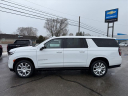 Thumbnail image of 2022 Chevrolet Suburban at Cliff Anschuetz Chevrolet