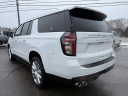 Thumbnail image of 2022 Chevrolet Suburban at Cliff Anschuetz Chevrolet