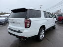 Thumbnail image of 2022 Chevrolet Suburban at Cliff Anschuetz Chevrolet