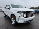 Thumbnail image of 2022 Chevrolet Suburban at Cliff Anschuetz Chevrolet