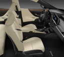 Thumbnail image of 2025 Lexus ES 350 at Lexus of Smithtown