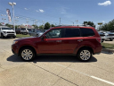 2012 Subaru Forester 2.5X Limited at Palmers Airport Hyundai