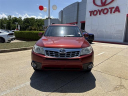 Thumbnail image of 2012 Subaru Forester at Palmers Airport Hyundai