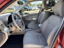 Thumbnail image of 2012 Subaru Forester at Palmers Airport Hyundai