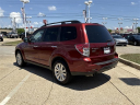 Thumbnail image of 2012 Subaru Forester at Palmers Airport Hyundai