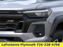 Thumbnail image of 2024 Chevrolet Colorado at LaFontaine Chevrolet Plymouth