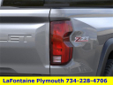 Thumbnail image of 2024 Chevrolet Colorado at LaFontaine Chevrolet Plymouth