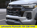 Thumbnail image of 2024 Chevrolet Colorado at LaFontaine Chevrolet Plymouth