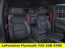 Thumbnail image of 2024 Chevrolet Colorado at LaFontaine Chevrolet Plymouth