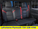 Thumbnail image of 2024 Chevrolet Colorado at LaFontaine Chevrolet Plymouth