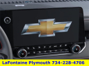 Thumbnail image of 2024 Chevrolet Colorado at LaFontaine Chevrolet Plymouth