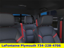 Thumbnail image of 2024 Chevrolet Colorado at LaFontaine Chevrolet Plymouth