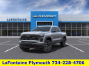 Thumbnail image of 2024 Chevrolet Colorado at LaFontaine Chevrolet Plymouth