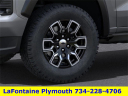Thumbnail image of 2024 Chevrolet Colorado at LaFontaine Chevrolet Plymouth