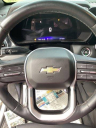 Thumbnail image of 2023 Chevrolet Colorado at Daniels Chevrolet NEW