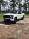 Thumbnail image of 2023 Chevrolet Colorado at Daniels Chevrolet NEW