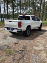 Thumbnail image of 2023 Chevrolet Colorado at Daniels Chevrolet NEW