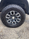 Thumbnail image of 2023 Chevrolet Colorado at Daniels Chevrolet NEW