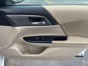 2015 Honda Accord LX at 6K AND UNDER AUTO SALES