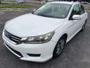 Thumbnail image of 2015 Honda Accord at 6K AND UNDER AUTO SALES