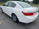 Thumbnail image of 2015 Honda Accord at 6K AND UNDER AUTO SALES