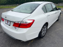 Thumbnail image of 2015 Honda Accord at 6K AND UNDER AUTO SALES